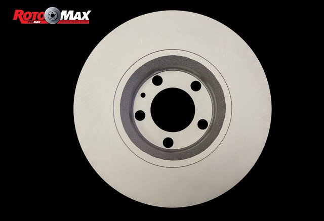 Promax 20-34305 Disc Brake Rotor For AUDI